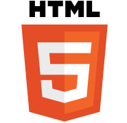 HTML5 logo