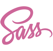 Sass logo