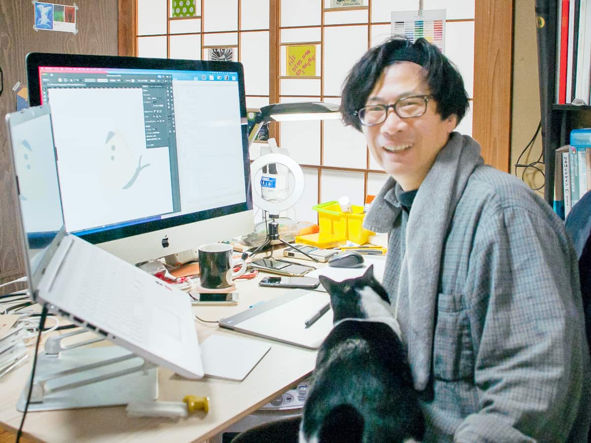 村井孝昭